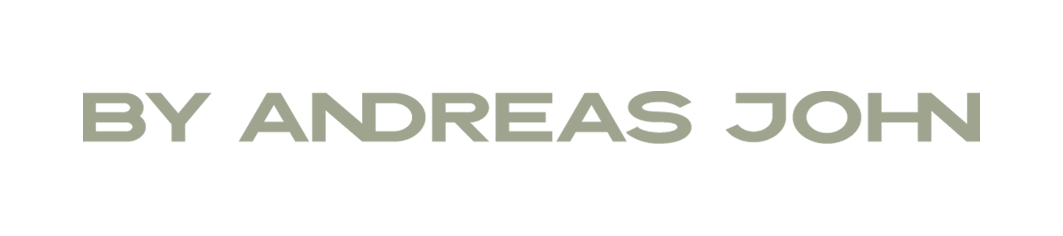 Logo von by andreas john